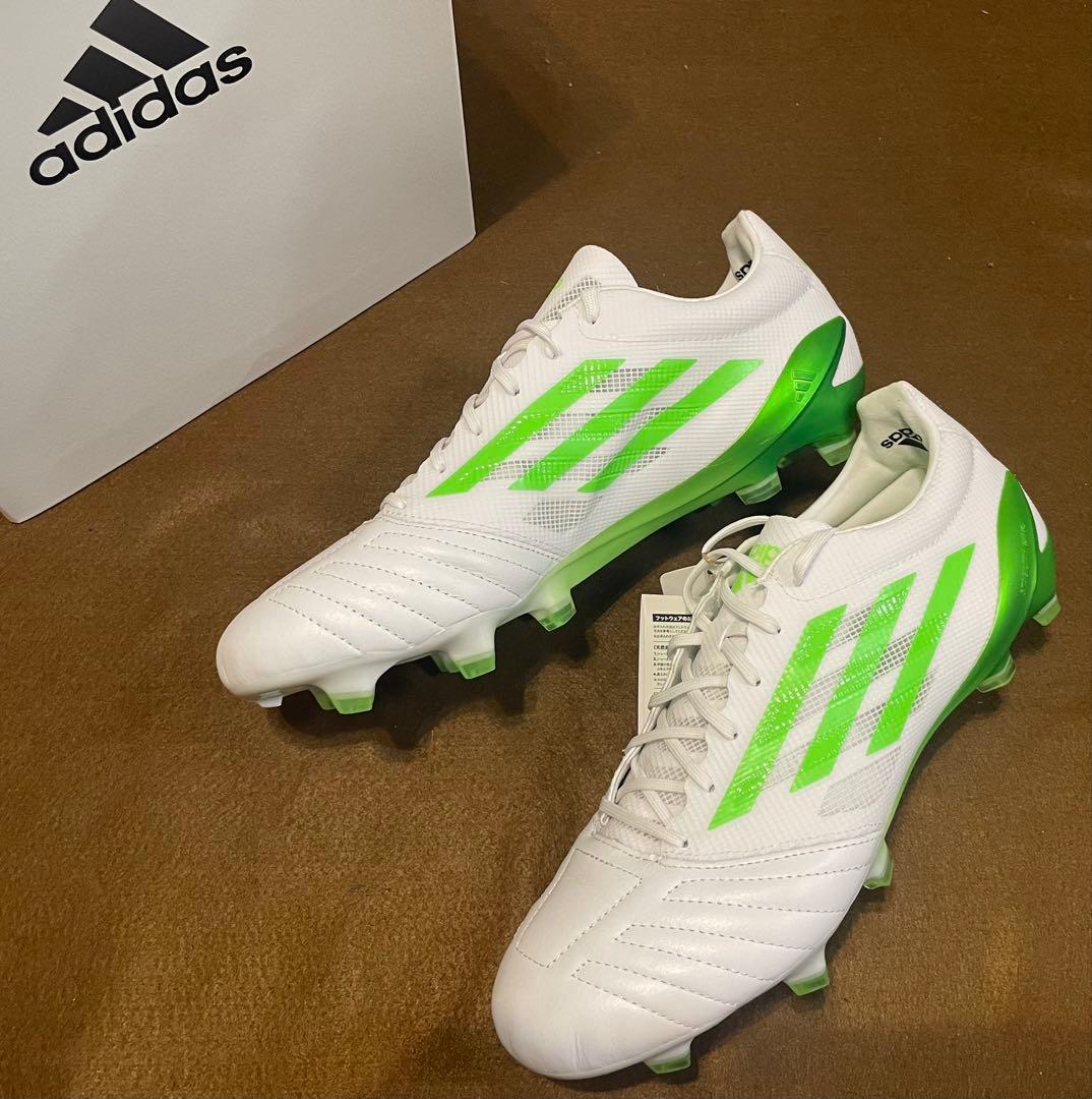 アディダス　エックス　スピードポータル 99 ADV.1 FG 限定品　27