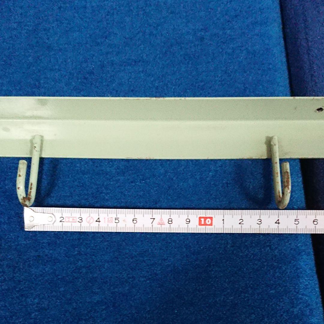 列車 編成番号札 掛け 丸穴タイプ