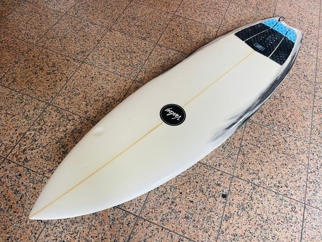 Varley 小波最高5.8 中古綺麗