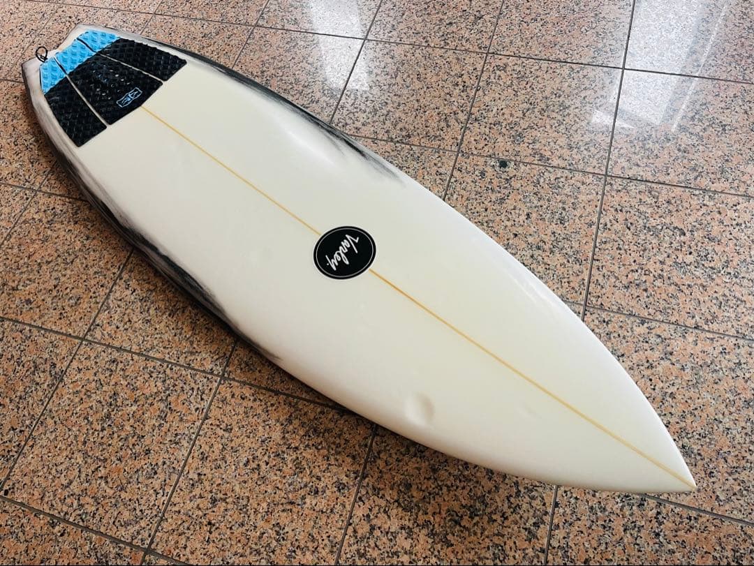 Varley 小波最高5.8 中古綺麗