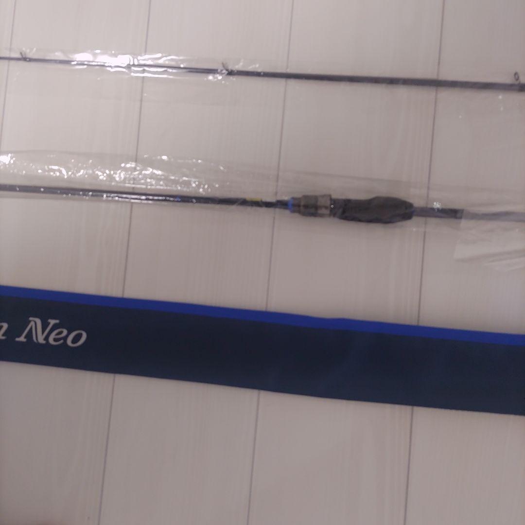 POSEIDON Salty Sensation Neo 7フィート