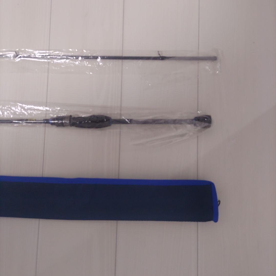 POSEIDON Salty Sensation Neo 7フィート