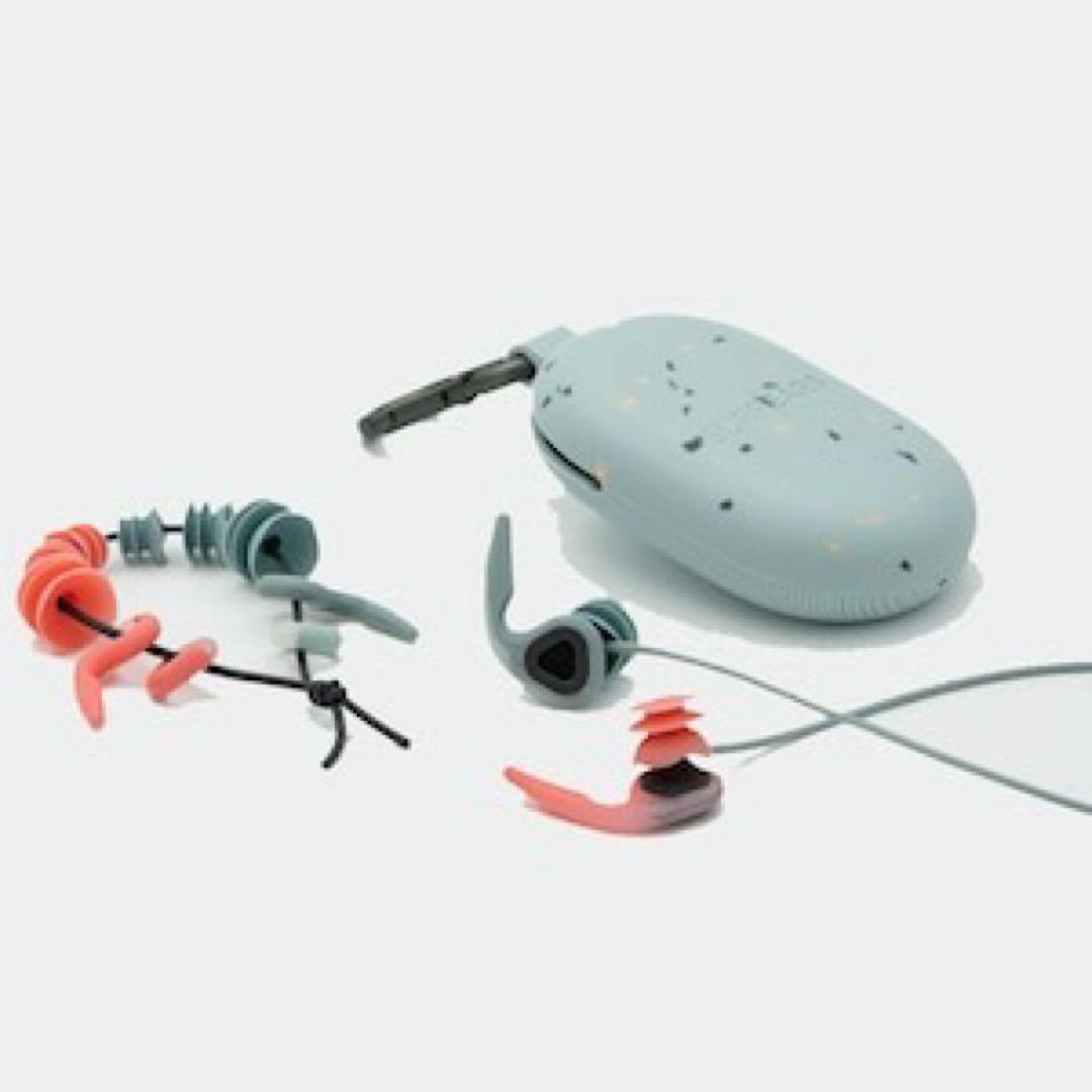 SURFEARS 4.0 サーフイヤー　音が聞こえる耳栓