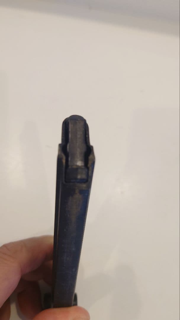 ルガー ゴールドモデルガン スペインデニックス製