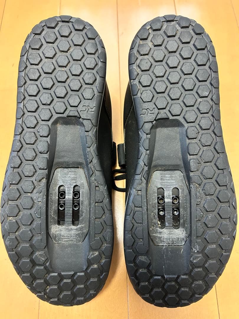 ライドコンセプト 26.0cm〜 MTB ビンディングシューズ ロードの方にも