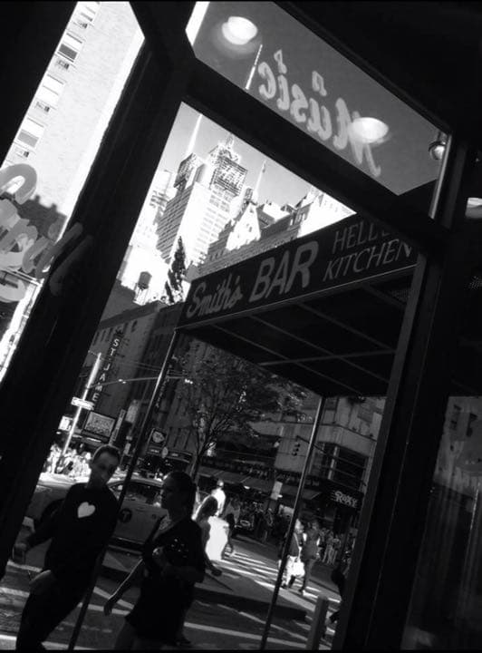 アート写真題名 \