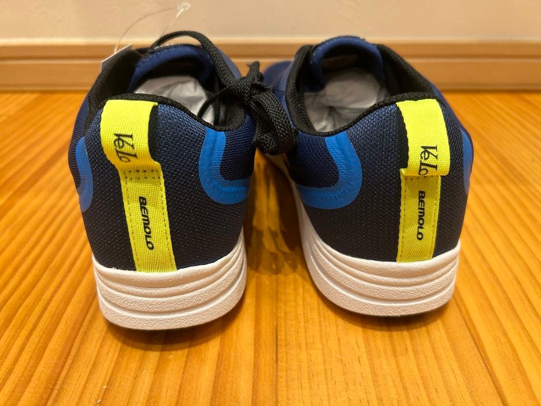 新品未使用　ビモロシューズ　28.0cm