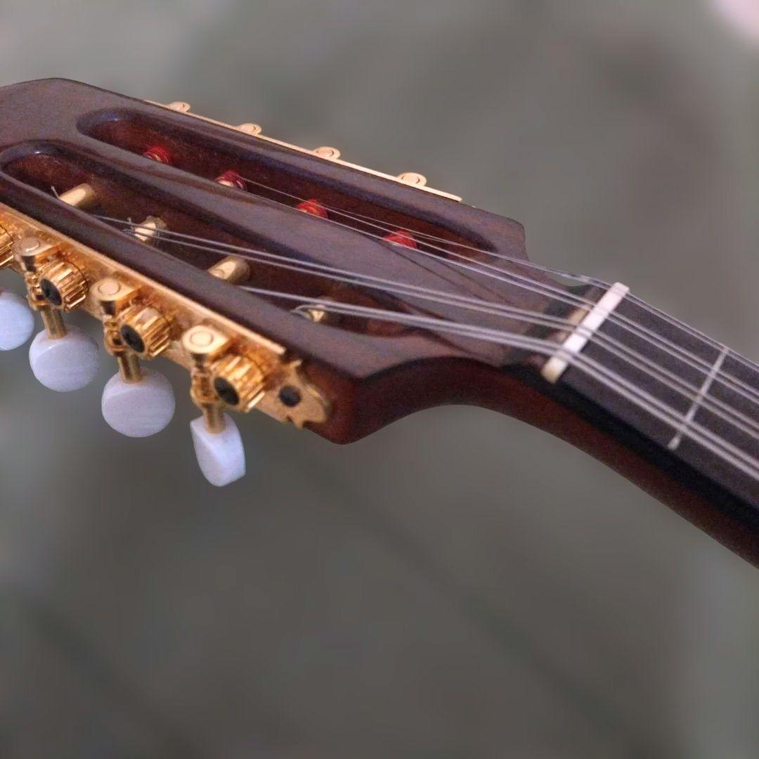 鈴木マンドリン　M-60　ハードケース付き