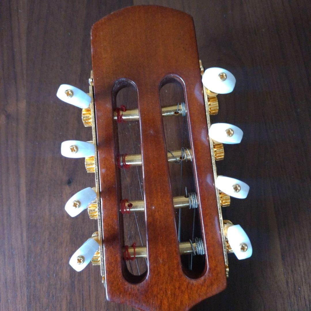 鈴木マンドリン　M-60　ハードケース付き