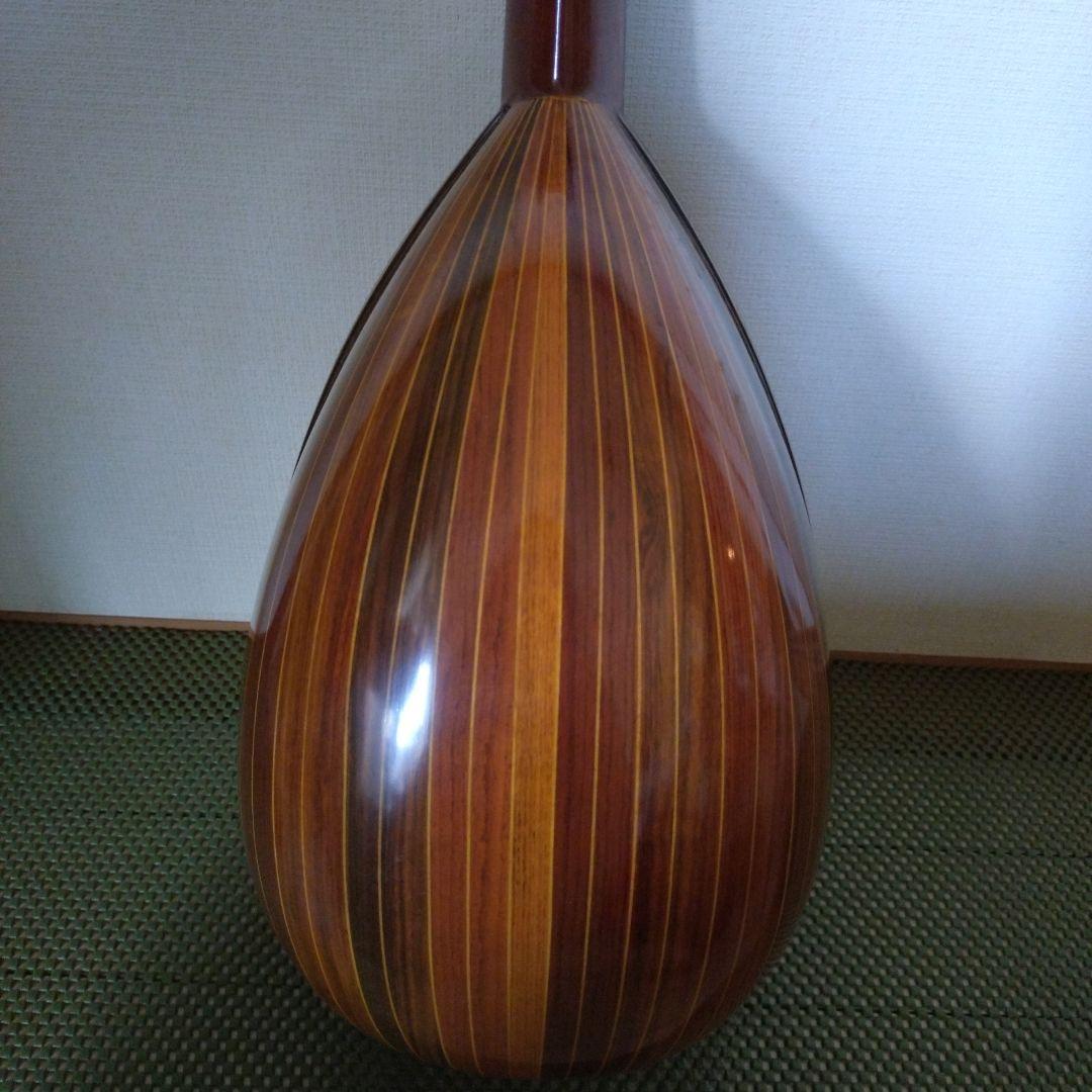 鈴木マンドリン　M-60　ハードケース付き