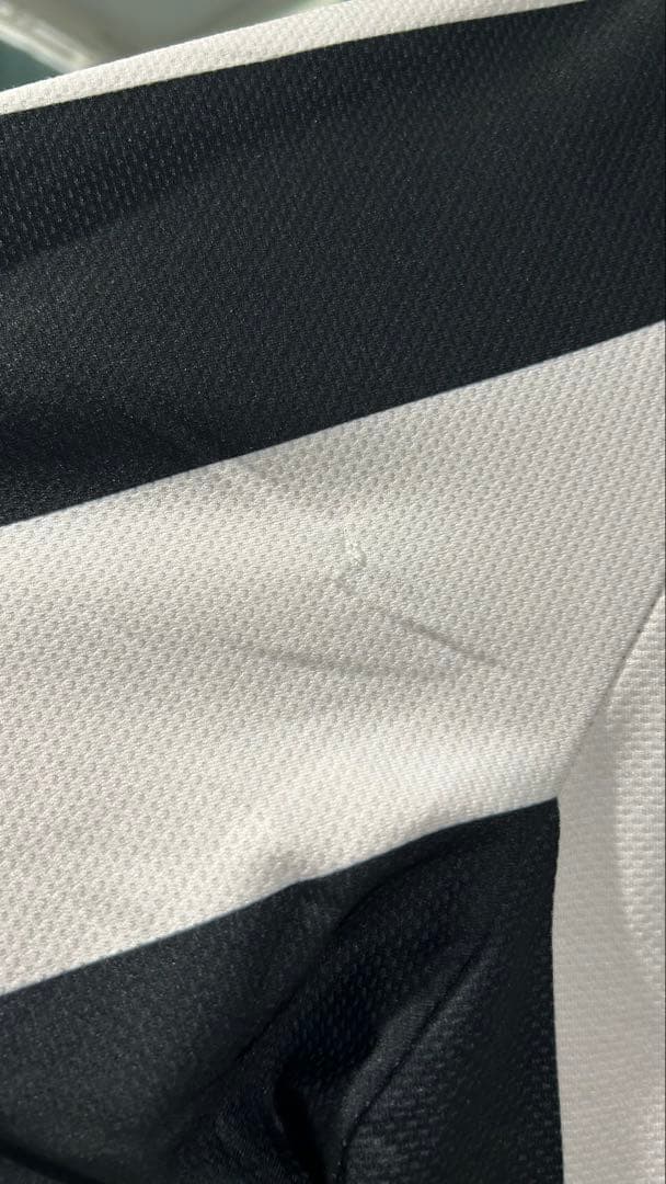 ACCESS PEACE & OVER(ALL)TOKYOコラボゲームシャツ