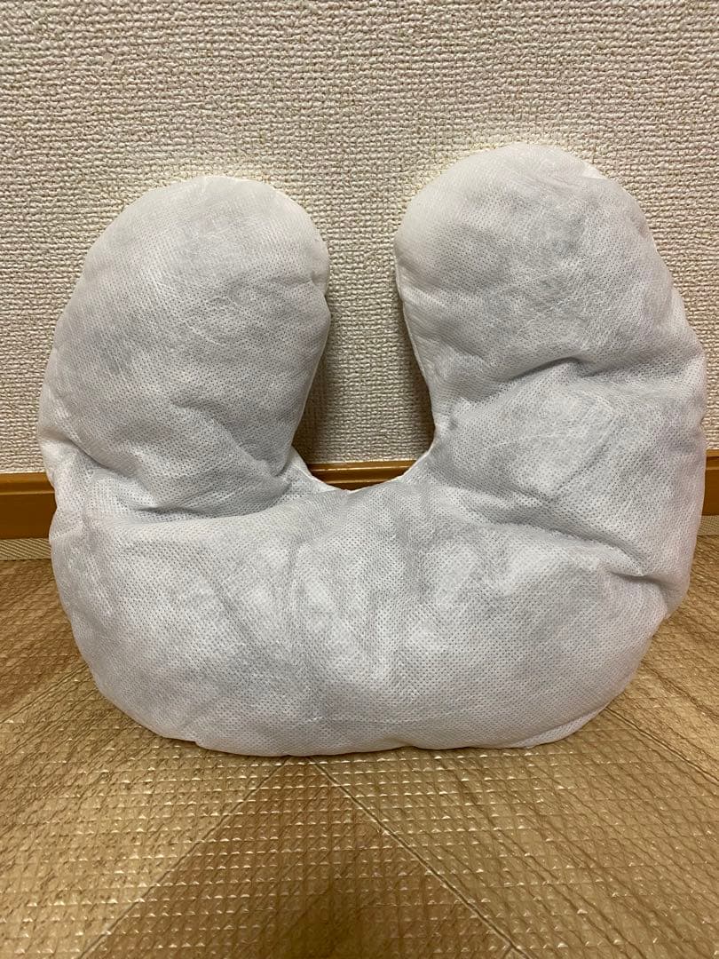 お値下げ　Invel インヴェル　アライヴン　インベル ネックピロー