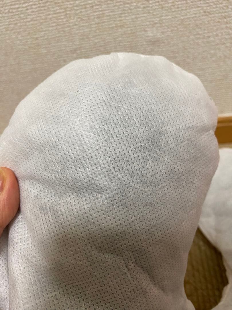 お値下げ　Invel インヴェル　アライヴン　インベル ネックピロー