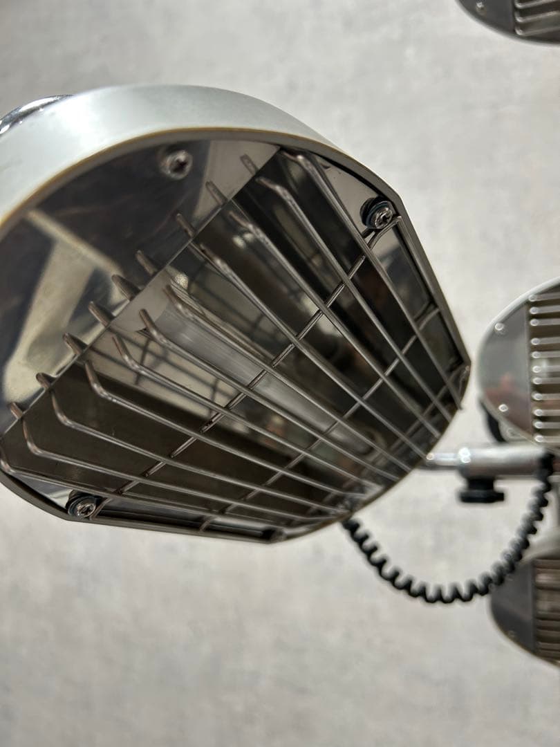 α MAX UV照射機器