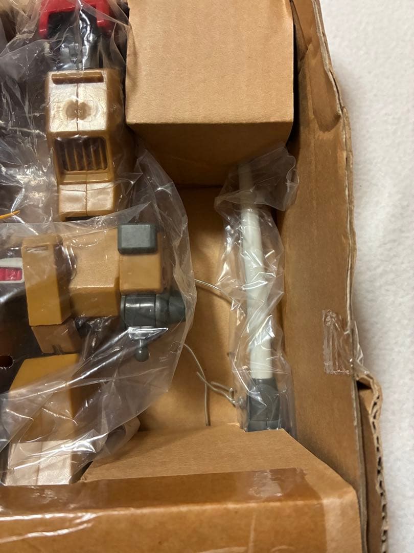 美品　MIA　G グランドガンダム　機動武闘伝　Gガンダ厶