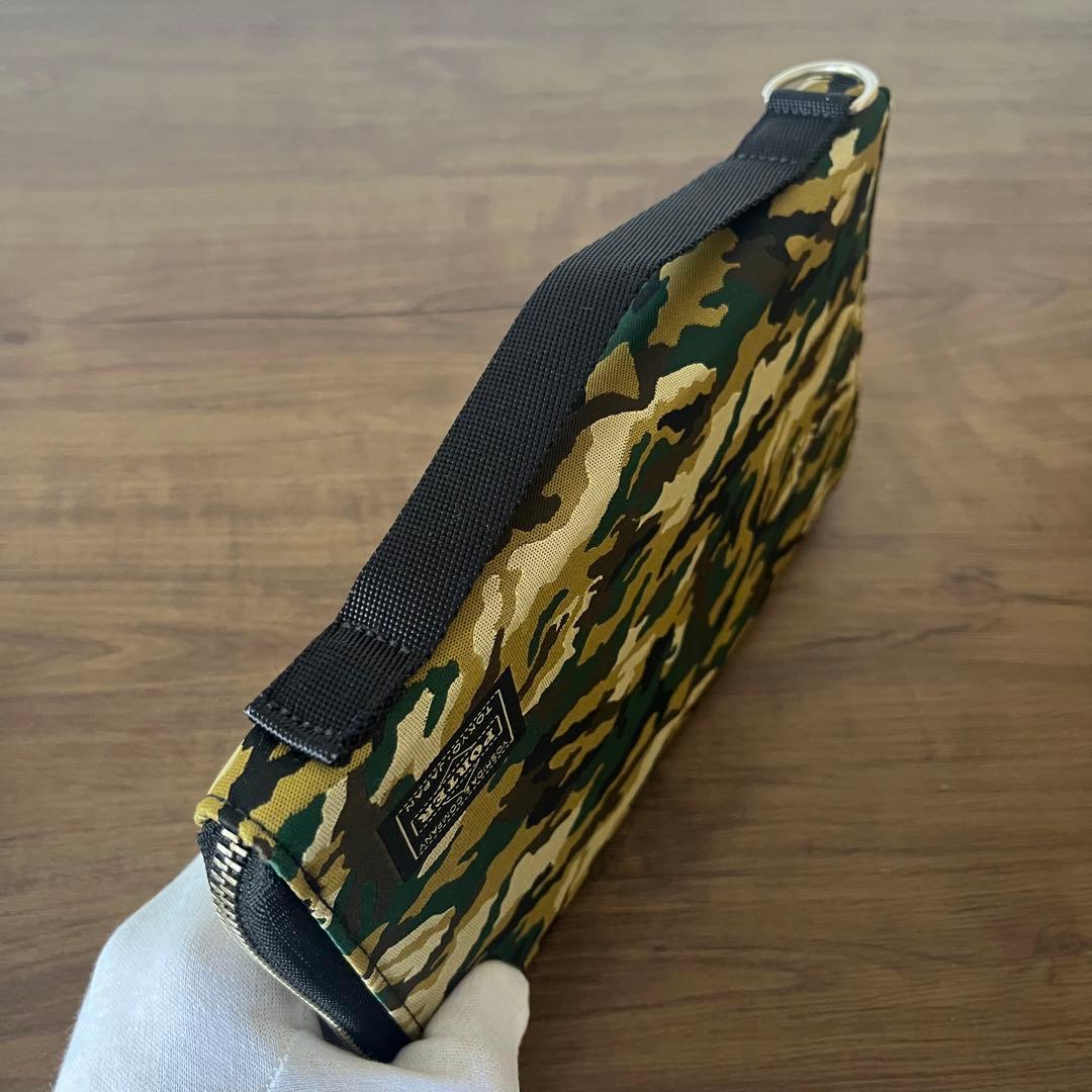 【極美品！】PORTER GHILLIE 吉田カバン ポーター