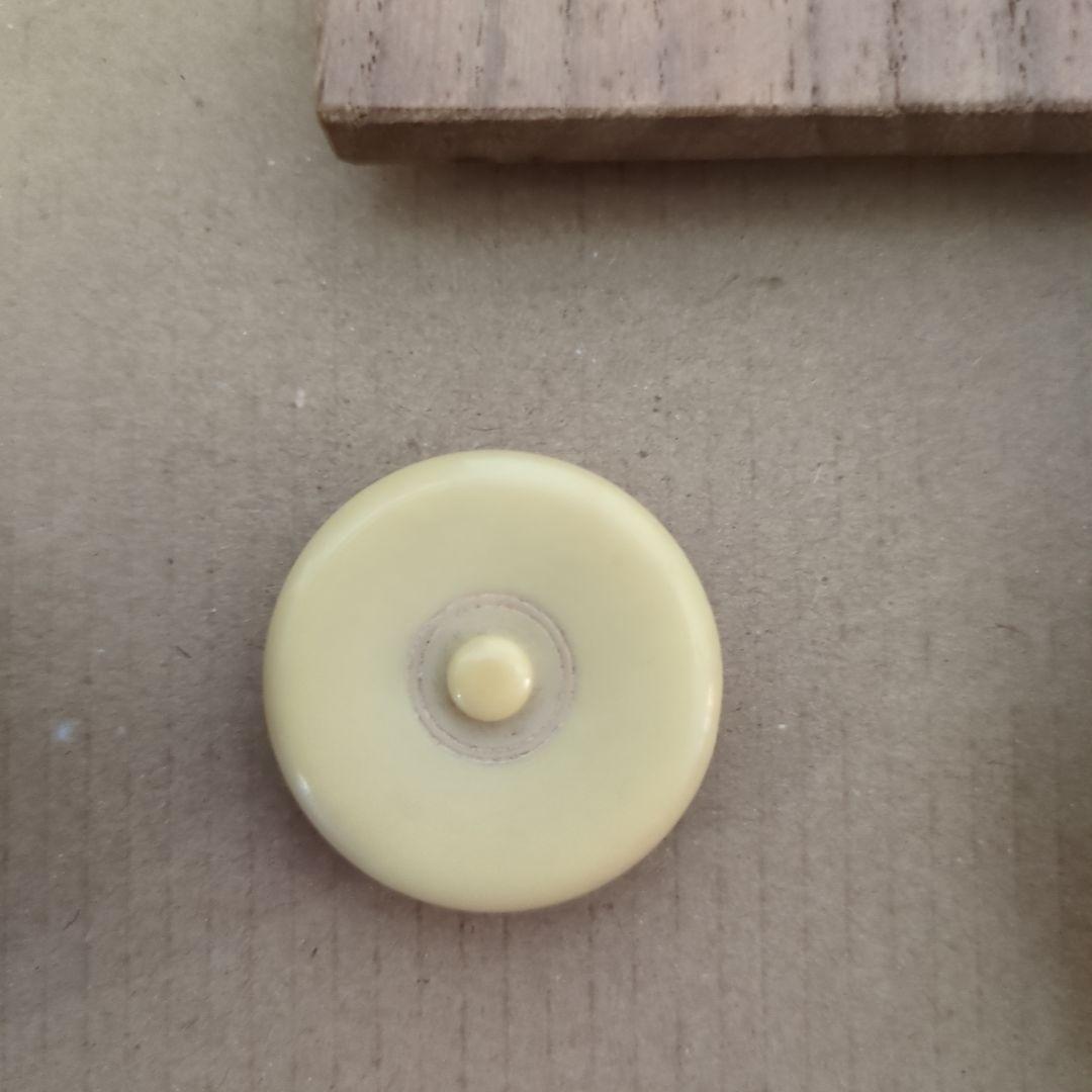 茶入　木箱入り