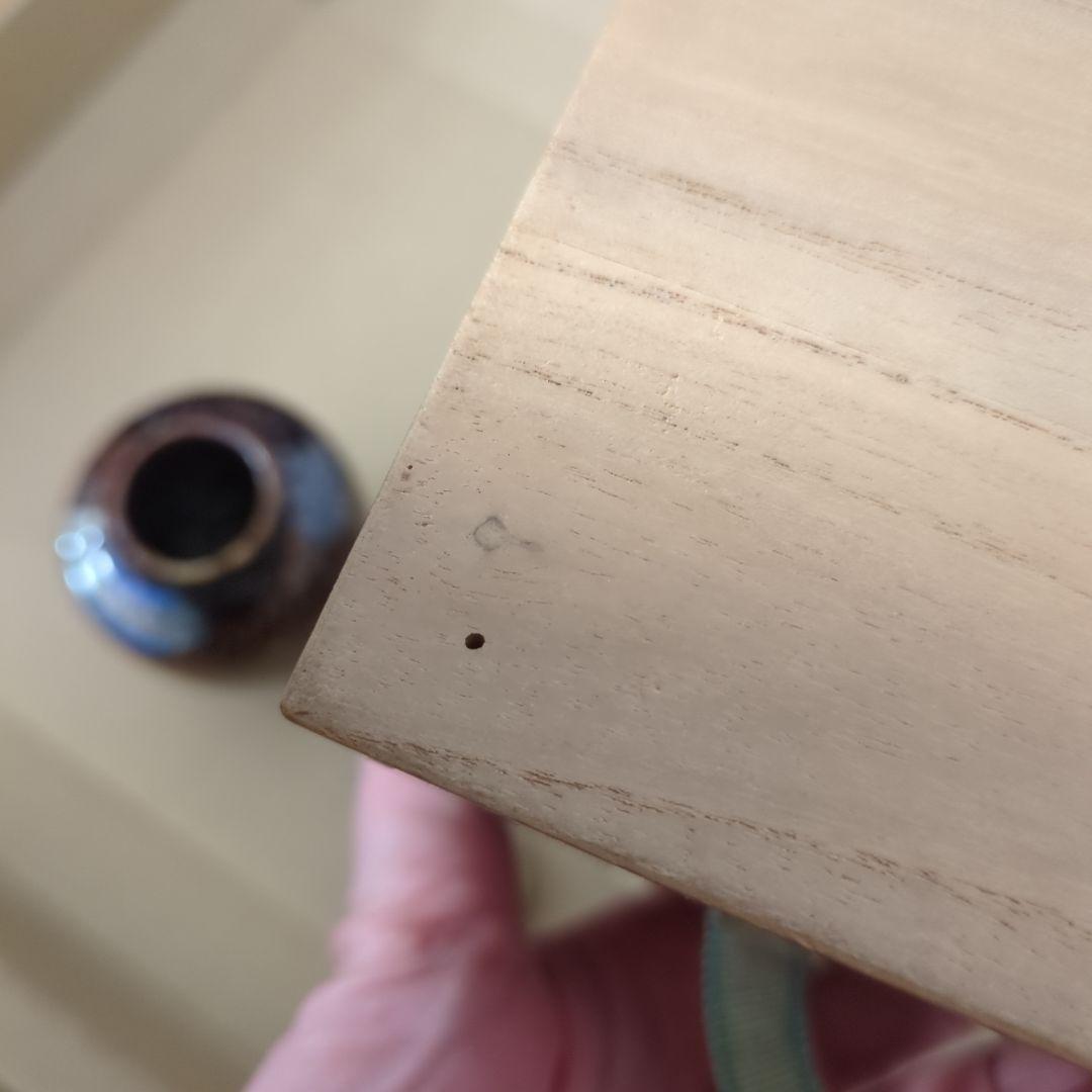 茶入　木箱入り