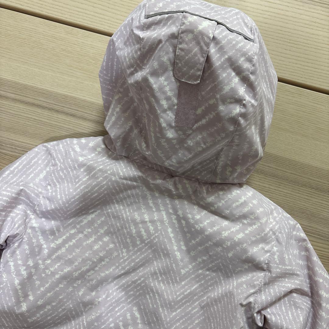 Columbia子供用スキーウェア3T上下セット