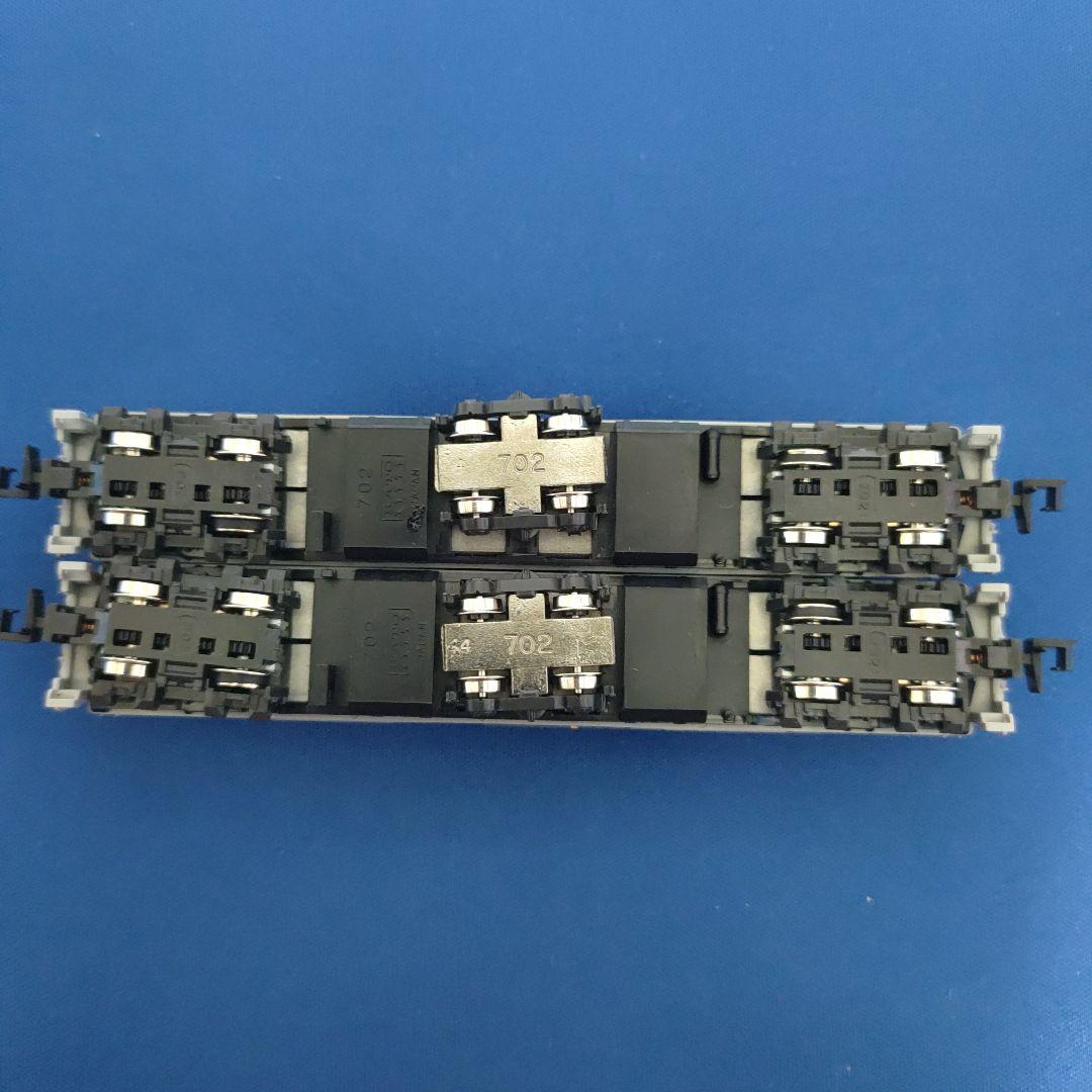 KATO　DD51　北斗星　2両セット　7002-3