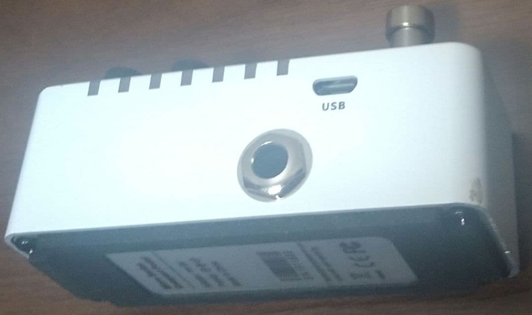 MOOER 「Tone Capture GTR」　トーンキャプチャー ムーア