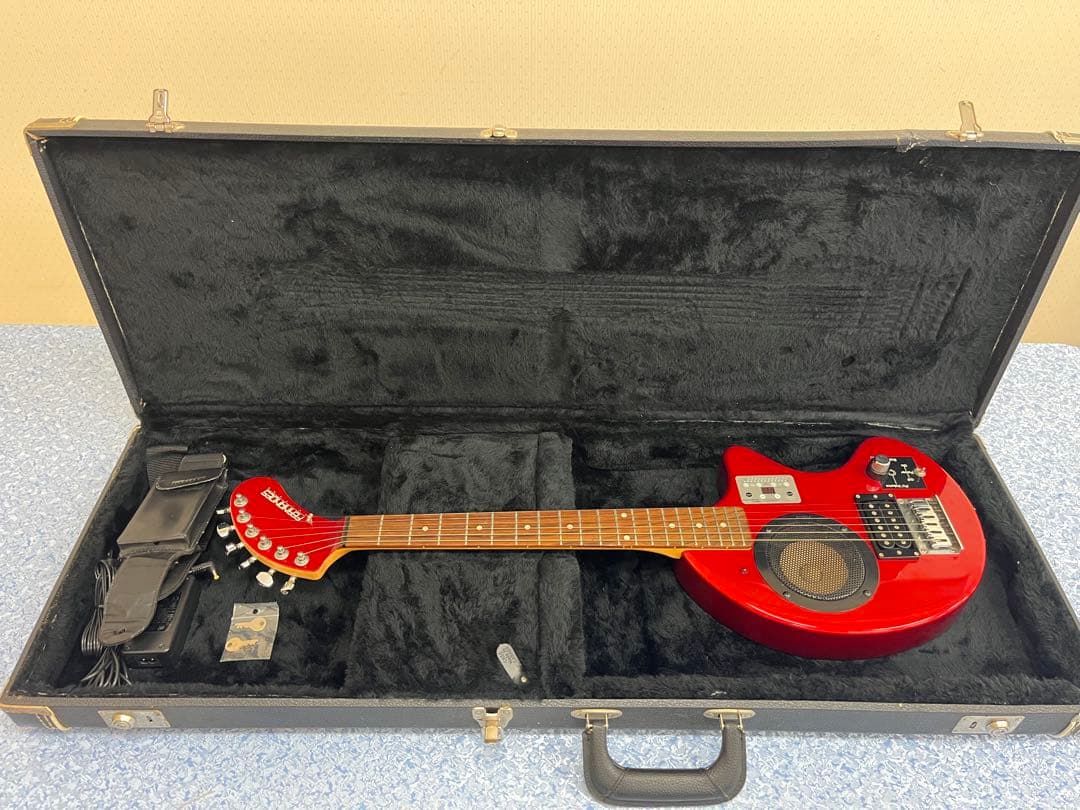 フェルナンデス　Zo-3 Ultima