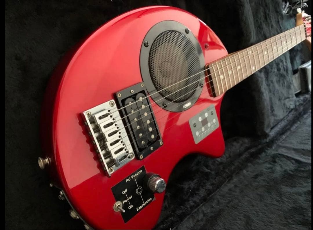 フェルナンデス　Zo-3 Ultima