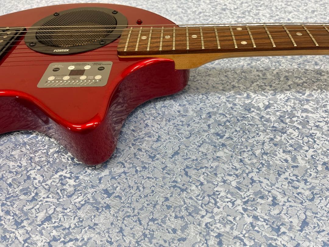 フェルナンデス　Zo-3 Ultima