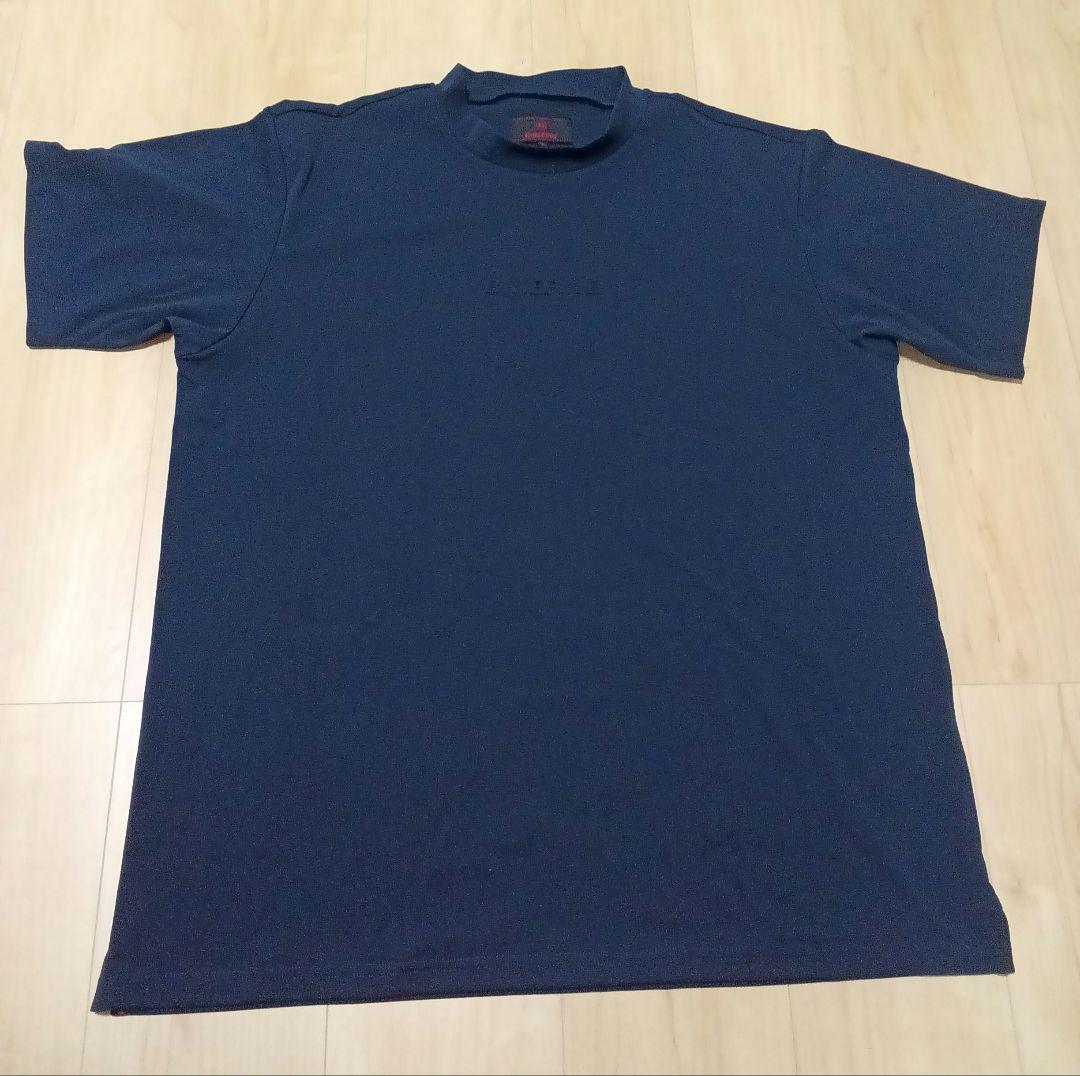 ブリーフィング　メンズゴルフウェア（半袖シャツ）