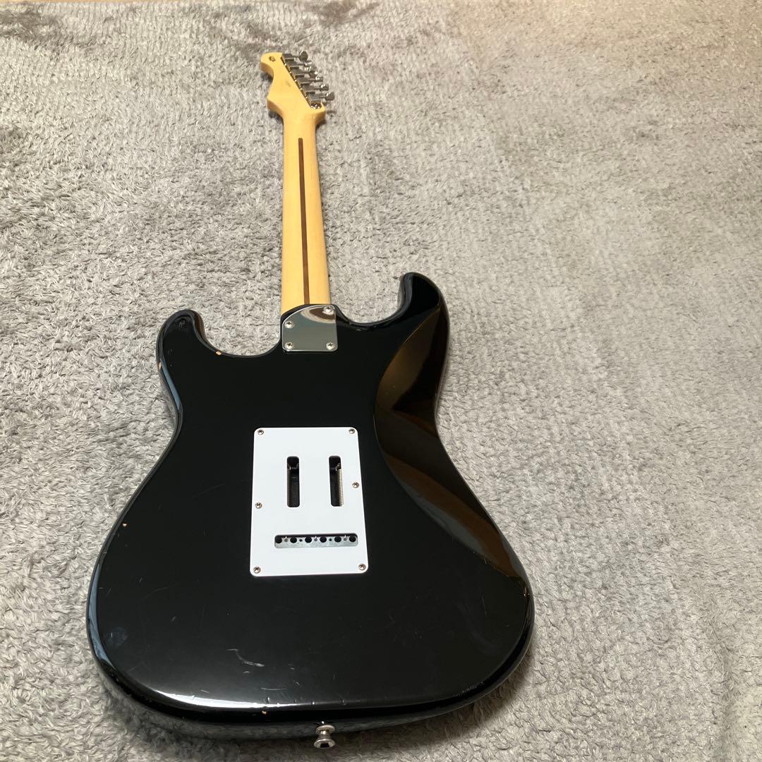 coolz ストラトタイプギター 中古品