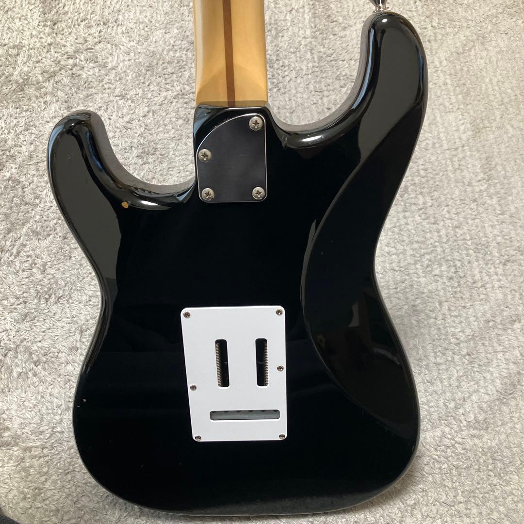 coolz ストラトタイプギター 中古品