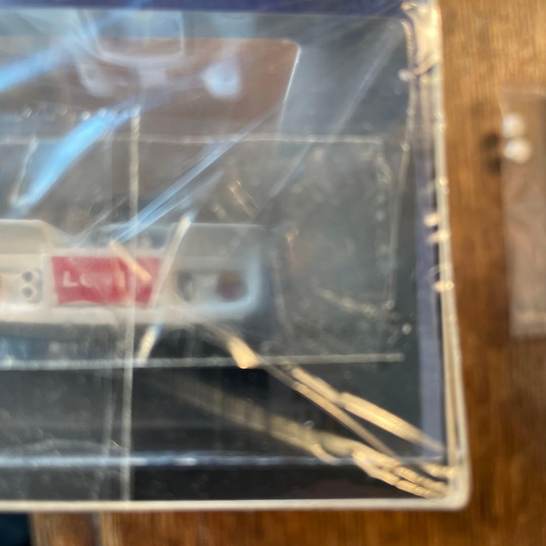 絶版　1/43 スパーク　シェブロン　B16 マツダ　1970年　ルマン24時