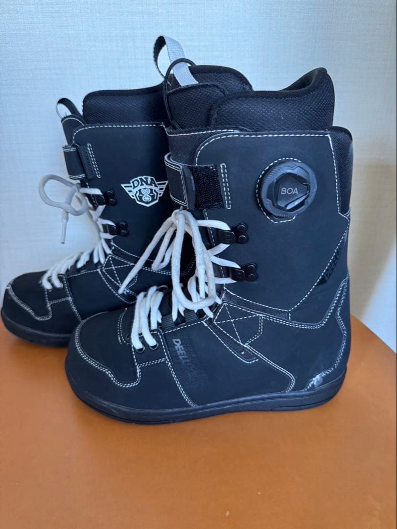 スノーボード DEELUXE