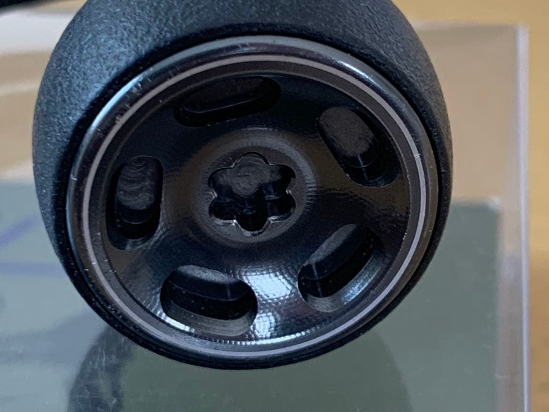 DRT VARIAL p.c.d 95 バリアル