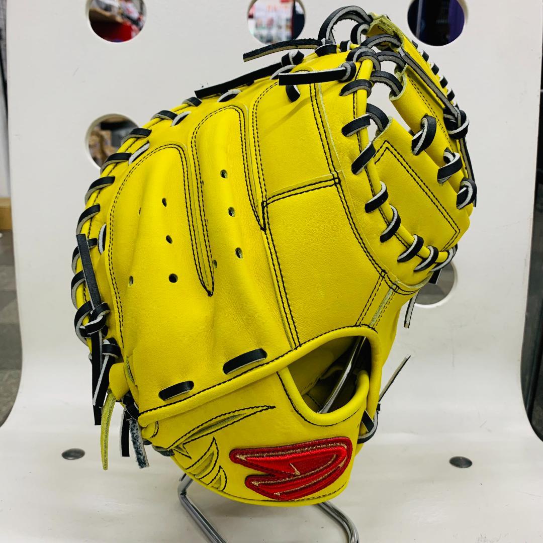 ディークエスト　オリジナルオーダーモデル　硬式用　捕手用　A122型