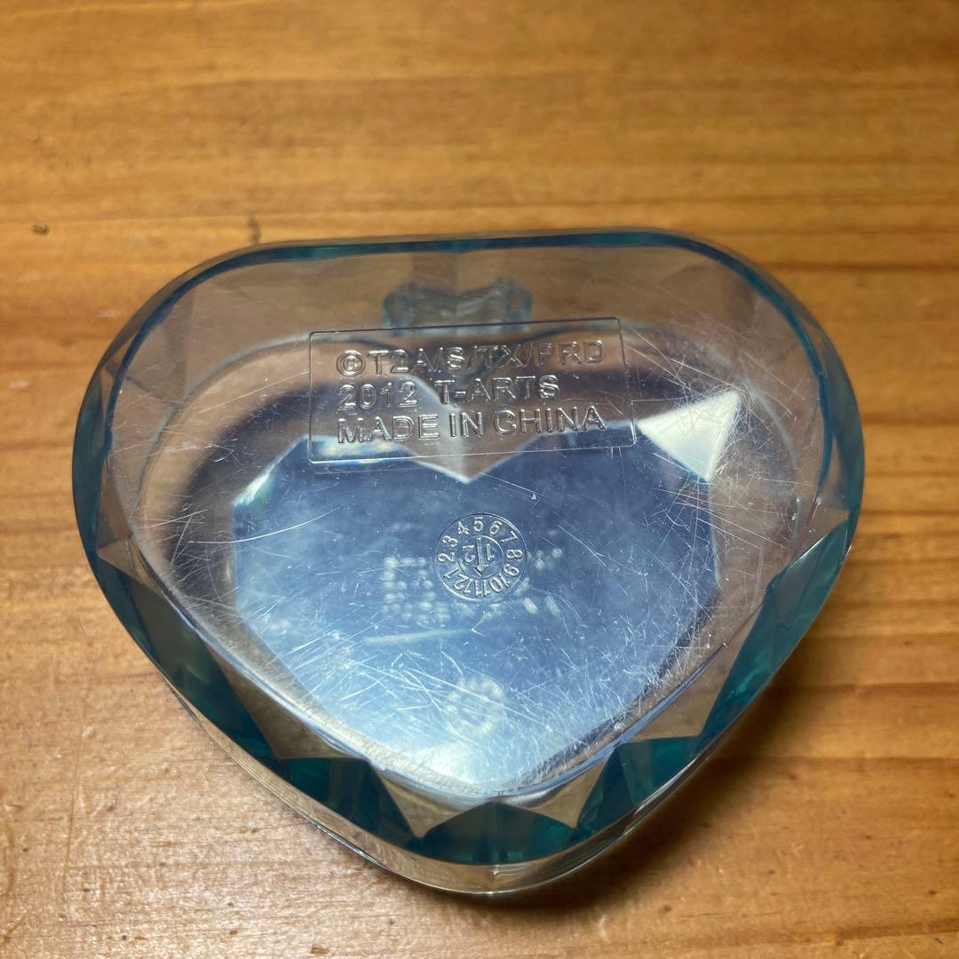 プリティーリズム プリズムストーン ストーン収納ファイル ジュエルケース