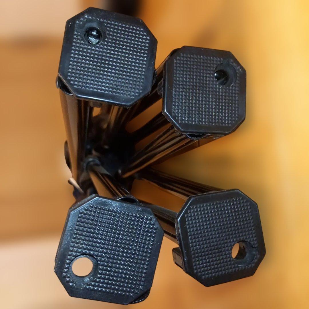 BABYL Coleman アウトドア キャンプ チェア 【美品】