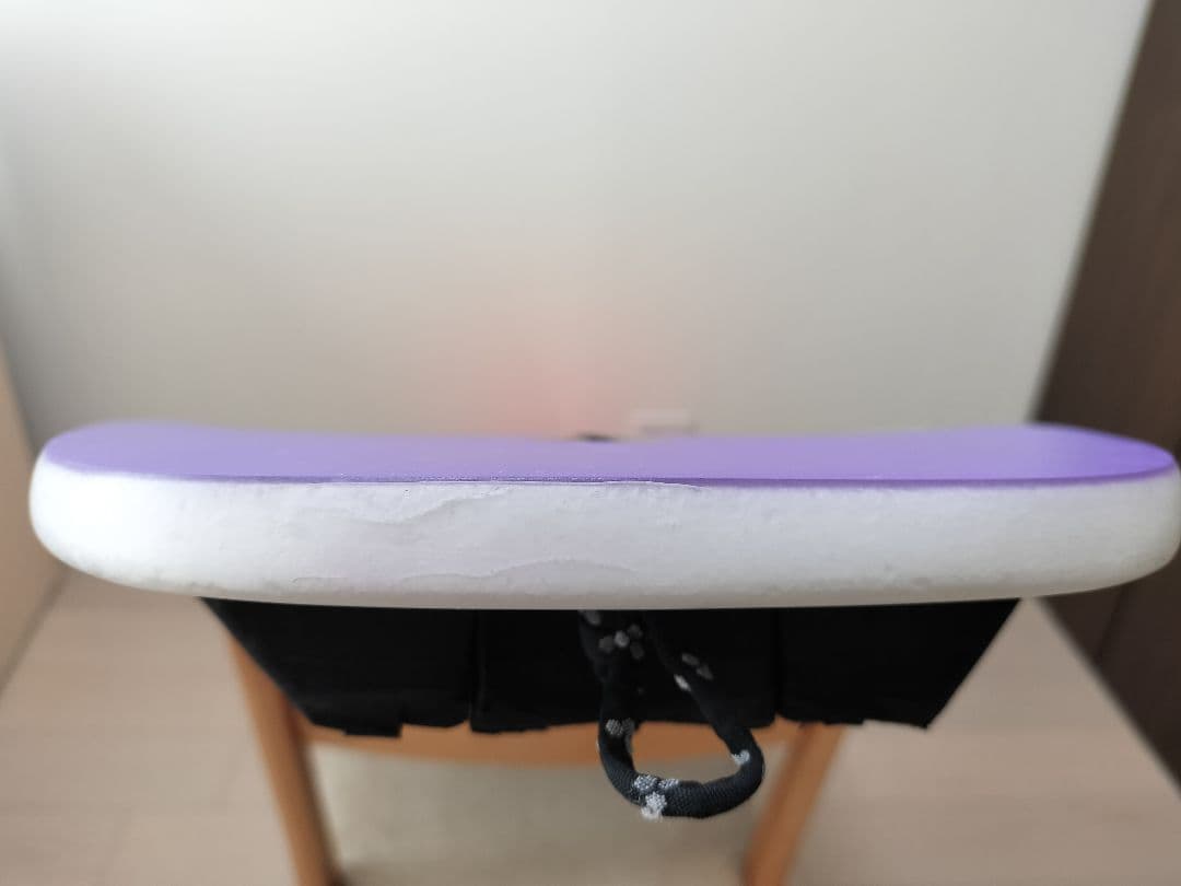 【直6.7】TWO HAPPY 5.10 スパインテック