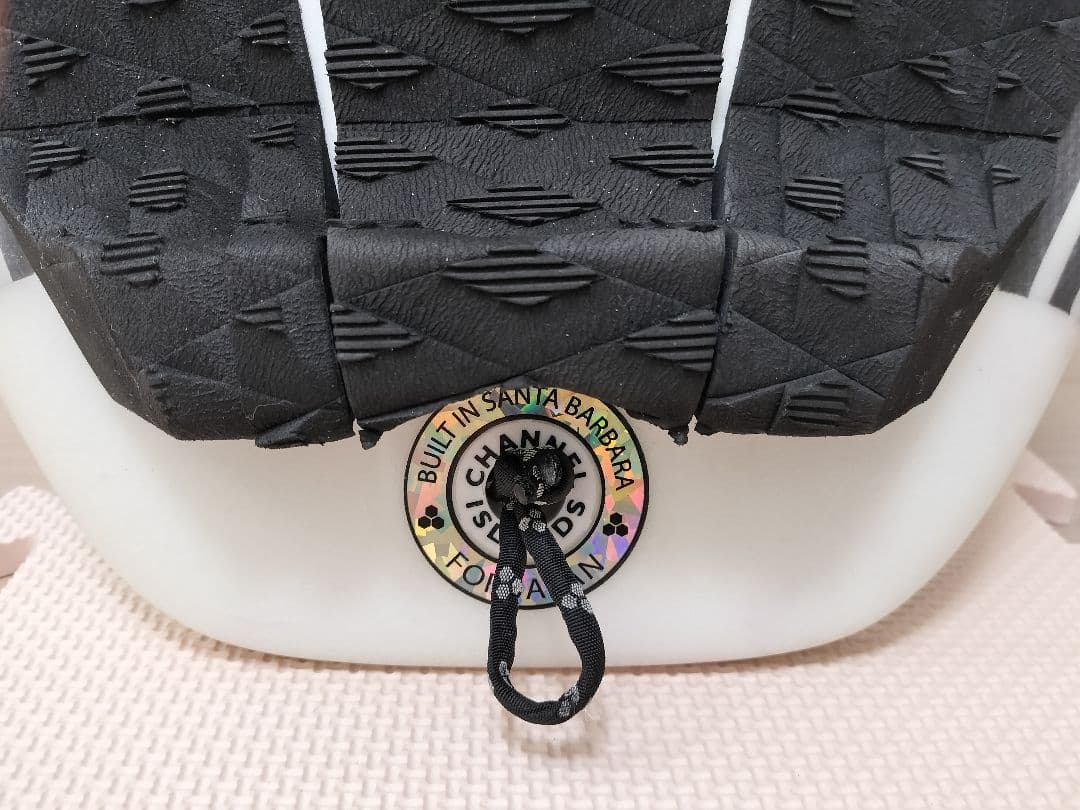 【直6.7】TWO HAPPY 5.10 スパインテック