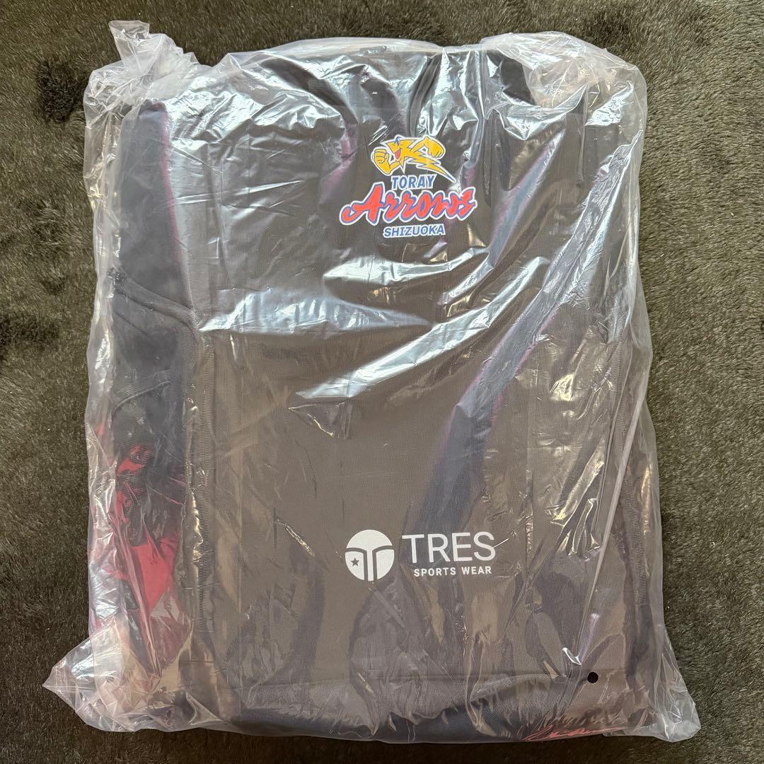 TRES バックパック