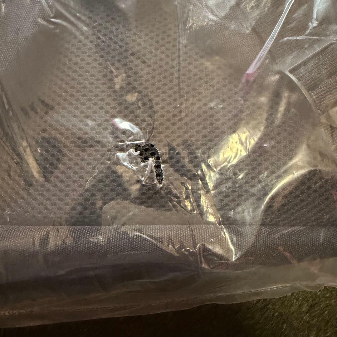 TRES バックパック