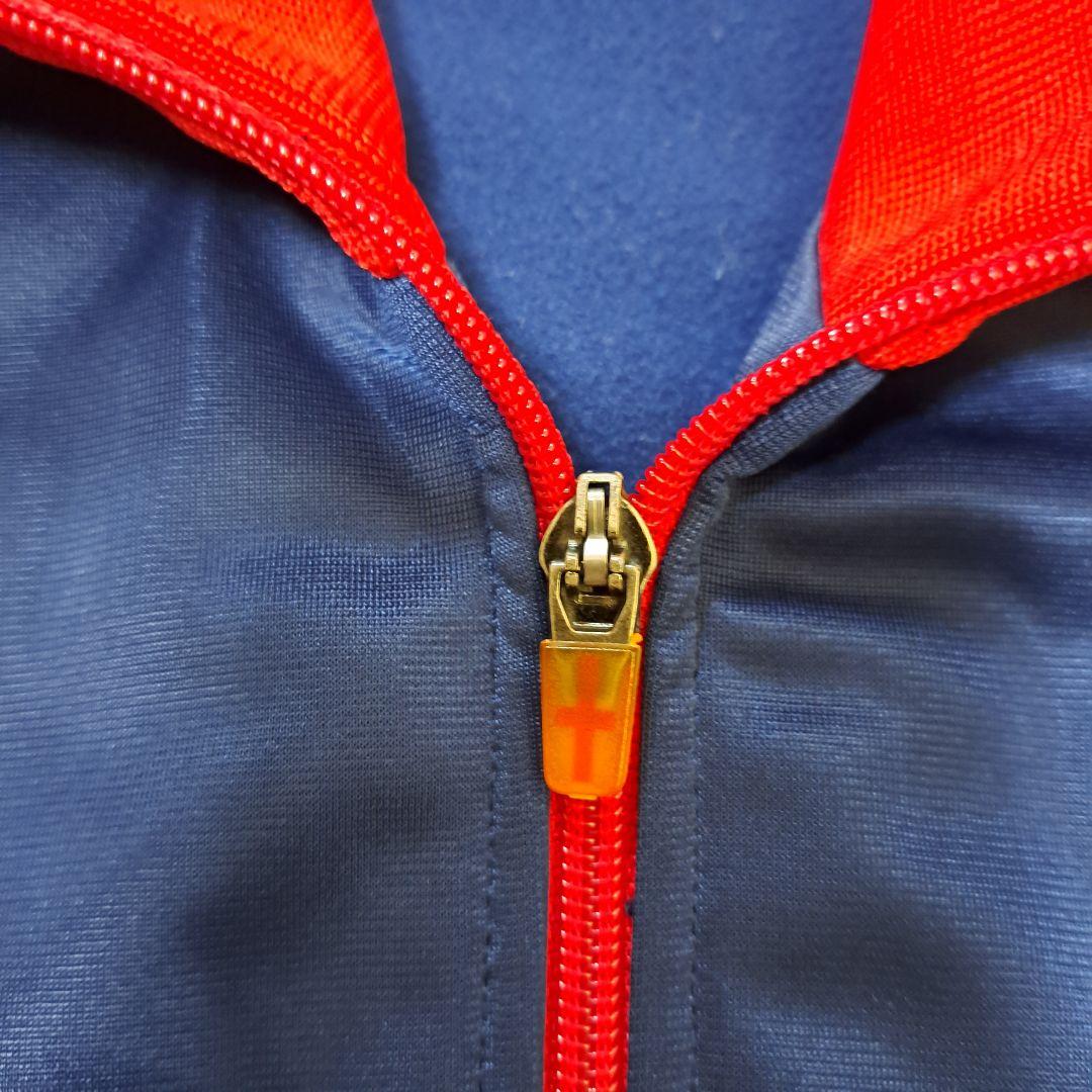 【激レア】アンブロ　イングランド代表　セットアップ　トラックジャケット