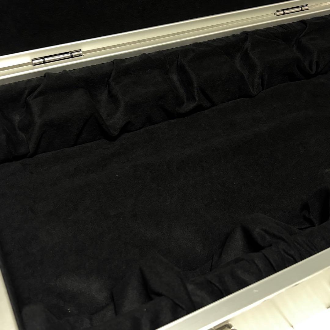 【soumei】ソウメイアタッシュケース