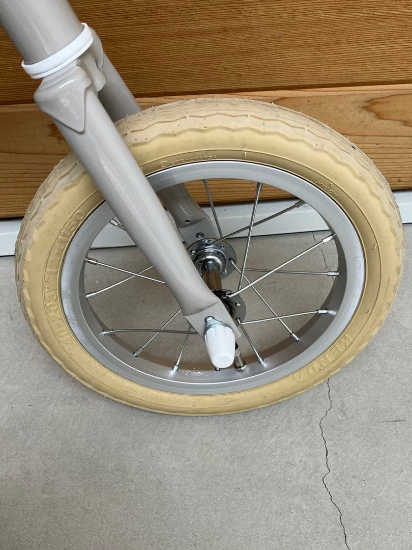 tokyobike paddle アイボリー　送料込み