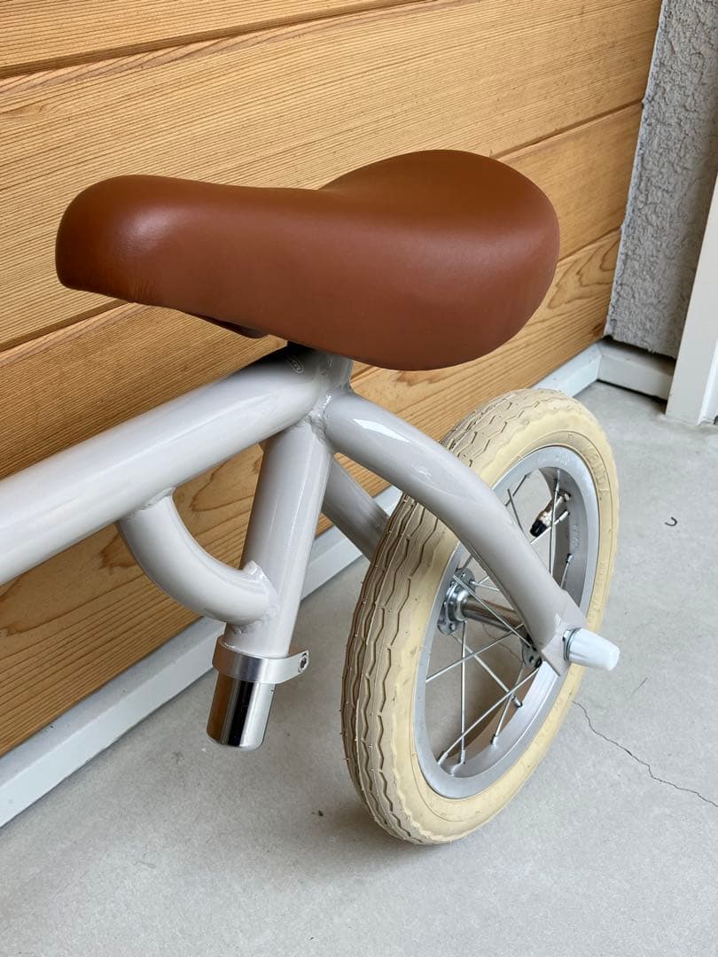 tokyobike paddle アイボリー　送料込み