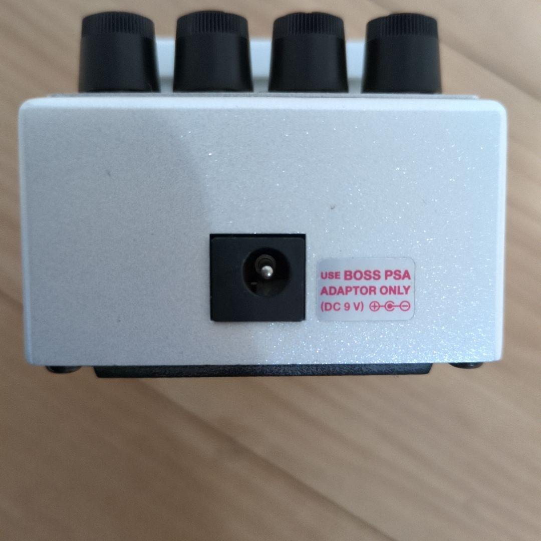 BOSS Tera Echo TE-2 ギターエフェクター