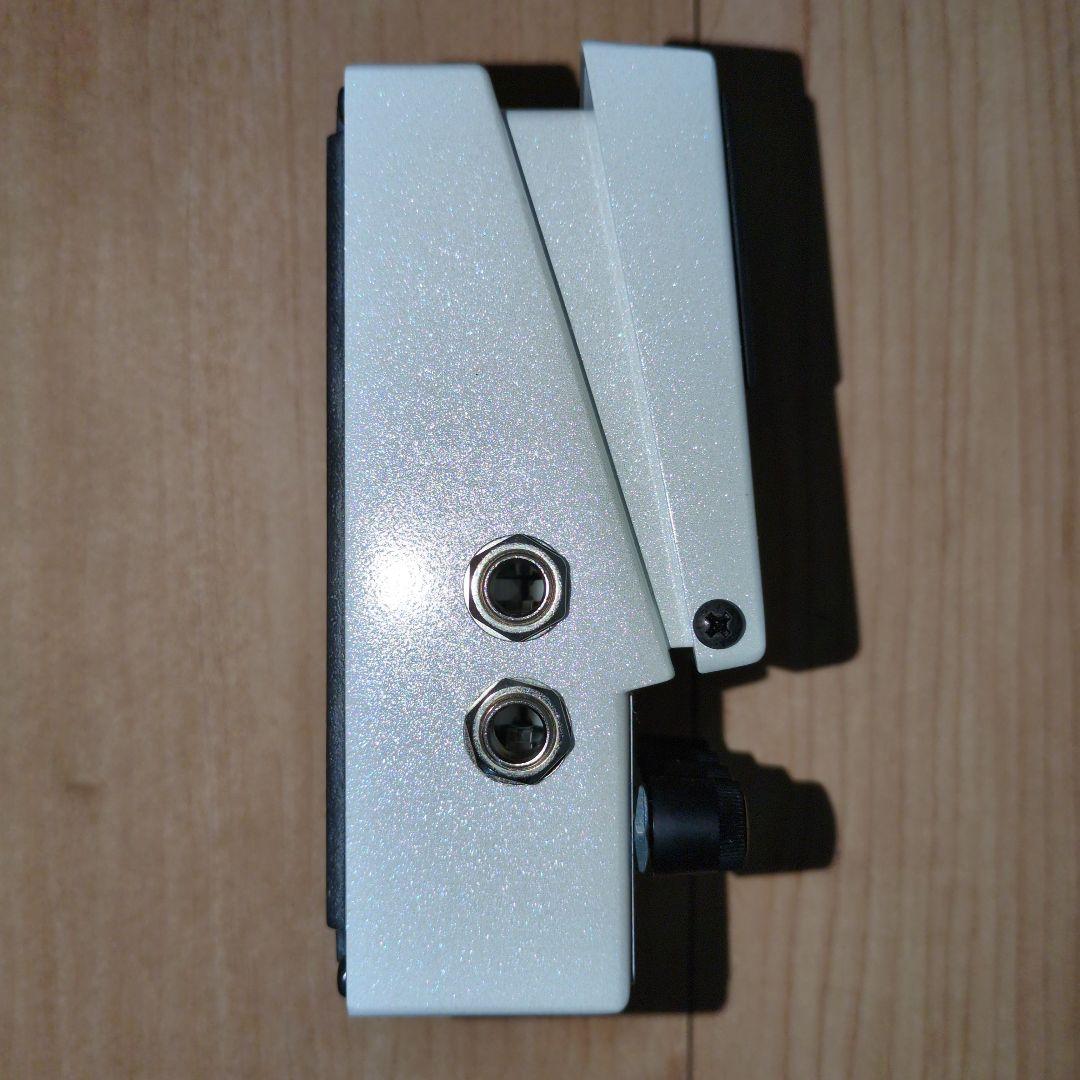 BOSS Tera Echo TE-2 ギターエフェクター