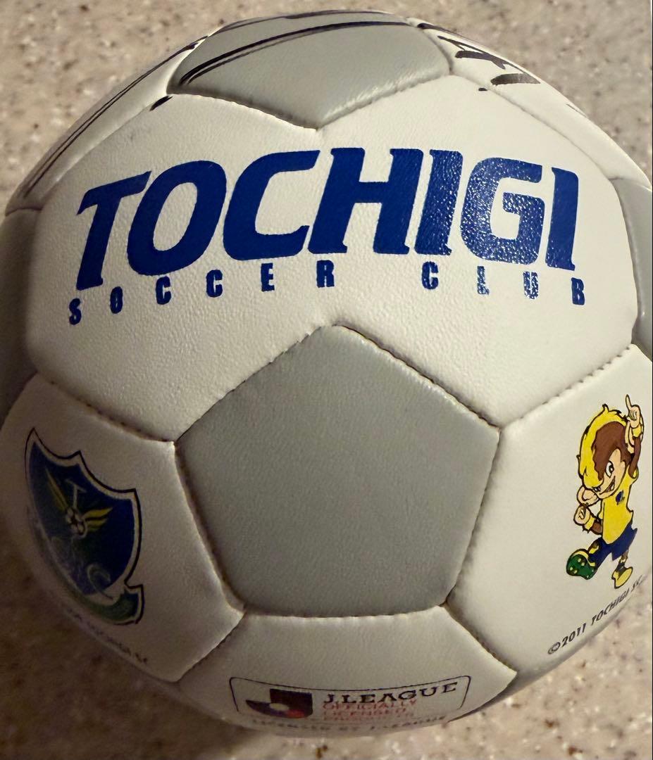 【Toy♡♡】栃木SC グッズセット