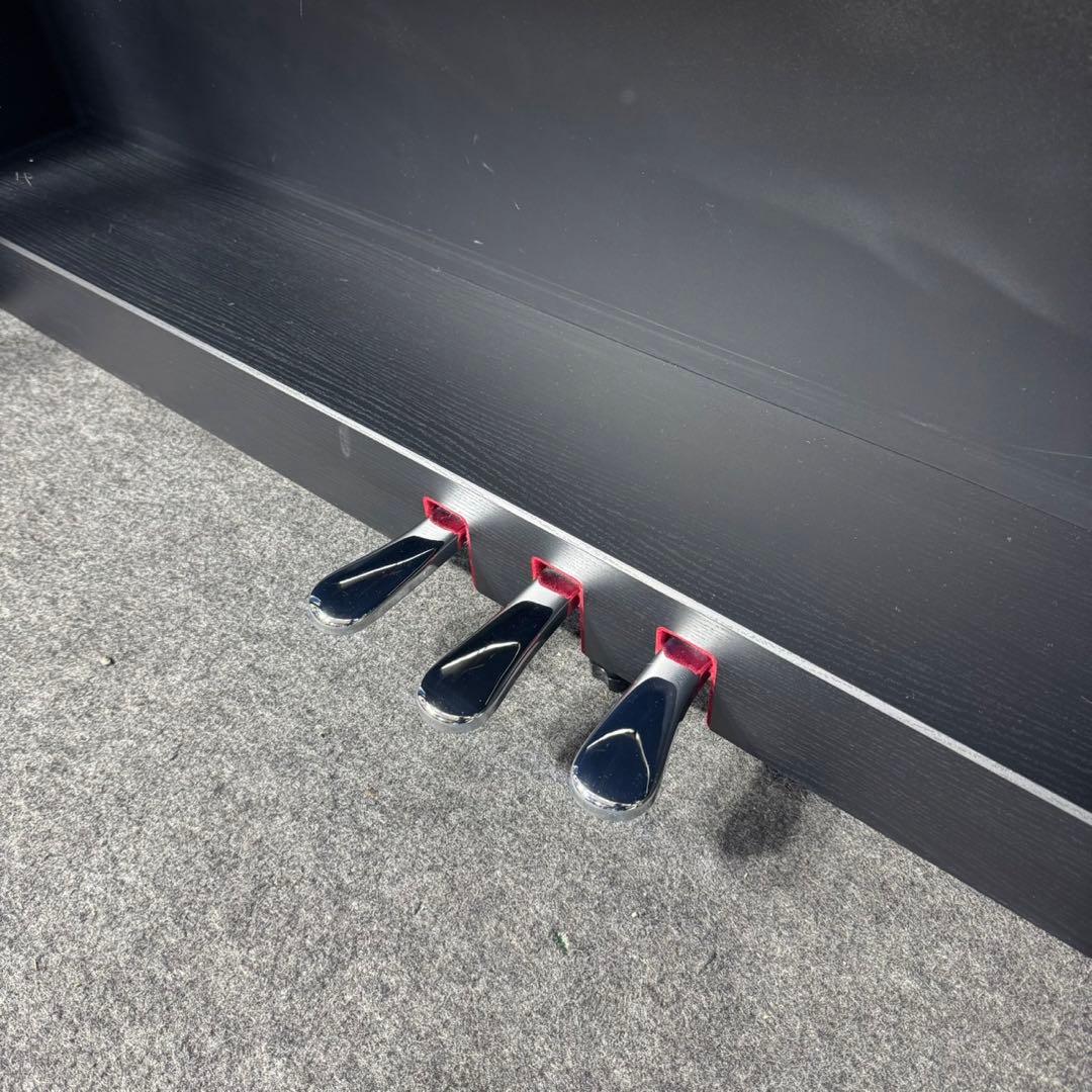 YAMAHA 電子ピアノ Clavinova CLP-745B d5063