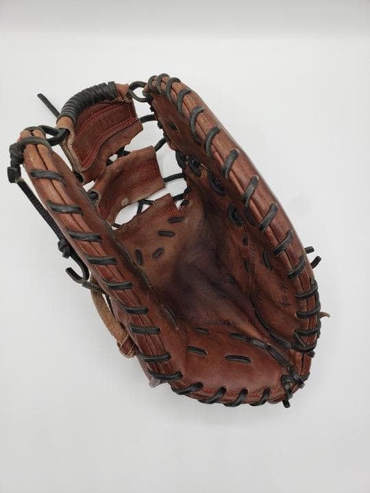 ハタケヤマ 硬式 ファーストミット PBW-F42eb 坂口モデル 和心